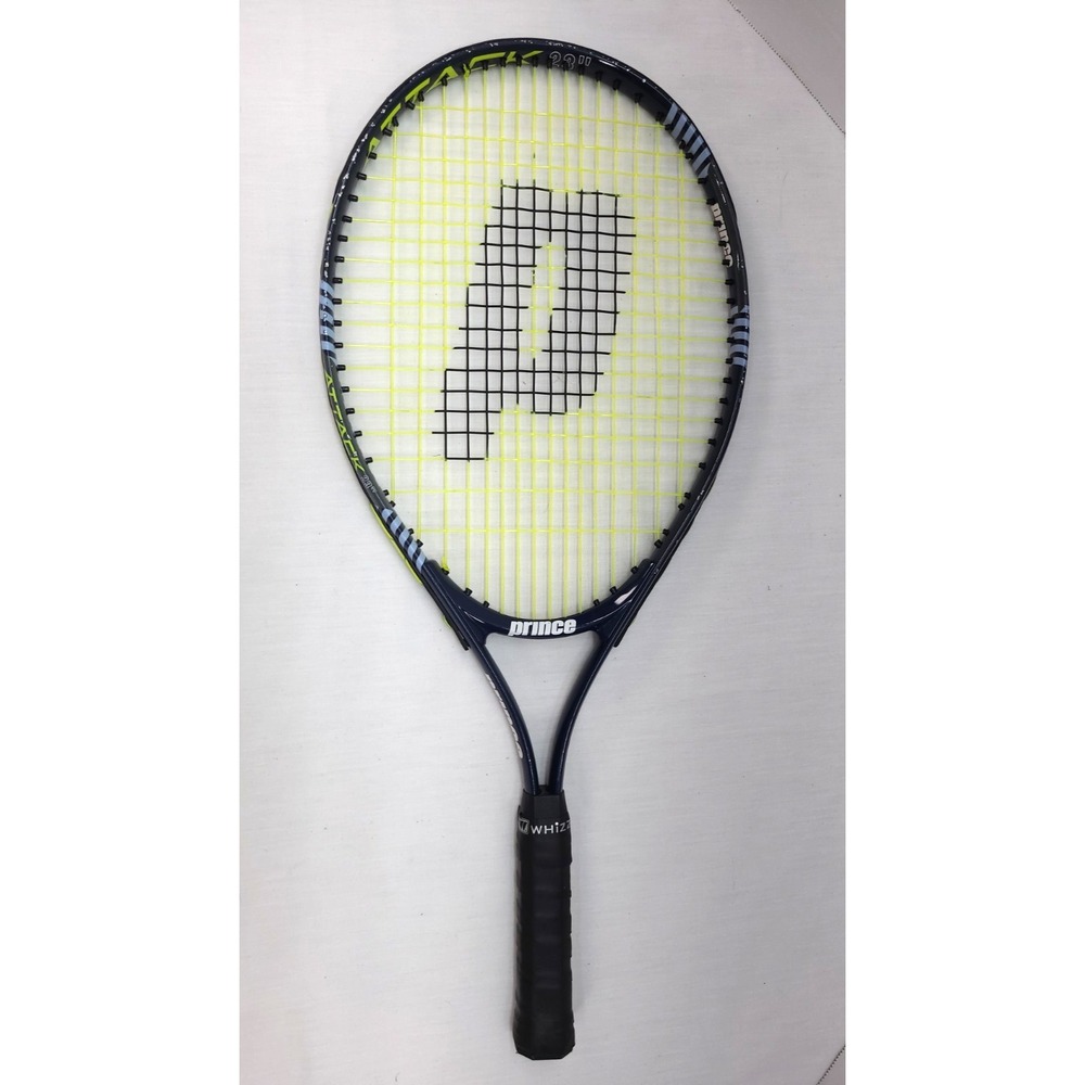 Prince Attack Junior 23" Tennis Raquet